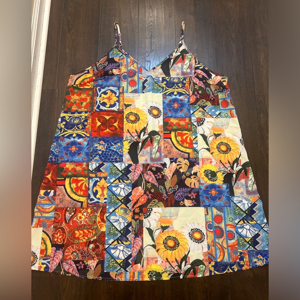 Swim Suit Cover Up one size